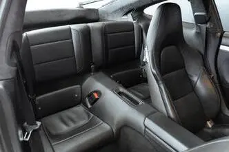 Porsche 911, 3.8, 294 kW, bensiin, automaat, nelikvedu
