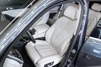 BMW X5, 3.0, 210 kW, plug-in hybrid, automatic, four-wheel drive