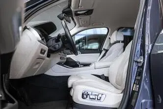 BMW X5, 3.0, 210 kW, plug-in hybrid, automatic, four-wheel drive