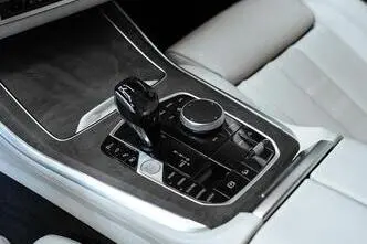 BMW X5, 3.0, 210 kW, plug-in hybrid, automatic, four-wheel drive