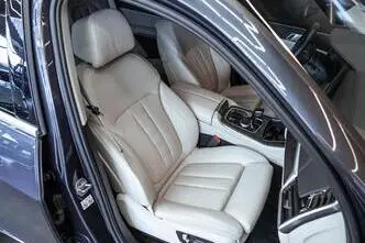 BMW X5, 3.0, 210 kW, plug-in hybrid, automatic, four-wheel drive