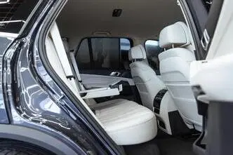 BMW X5, 3.0, 210 kW, plug-in hybrid, automatic, four-wheel drive