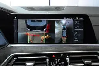 BMW X5, 3.0, 210 kW, plug-in hybrid, automatic, four-wheel drive
