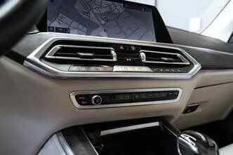 BMW X5, 3.0, 210 kW, plug-in hybrid, automatic, four-wheel drive