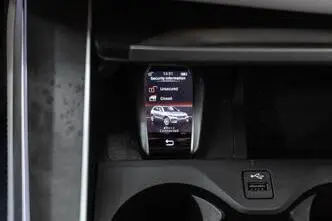 BMW X5, 3.0, 210 kW, plug-in hybrid, automatic, four-wheel drive
