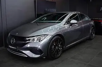 Mercedes-Benz EQE, 109 kW, elekter, automaat, tagavedu