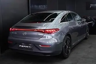 Mercedes-Benz EQE, 109 kW, elekter, automaat, tagavedu