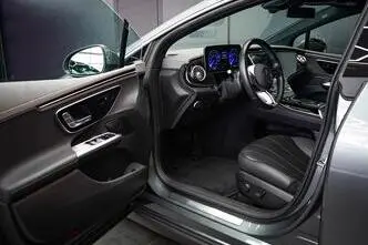 Mercedes-Benz EQE, 109 kW, elekter, automaat, tagavedu