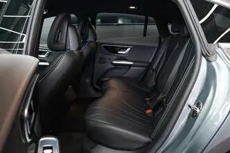 Mercedes-Benz EQE, 109 kW, elekter, automaat, tagavedu