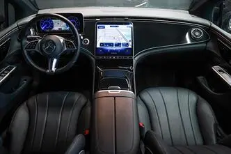 Mercedes-Benz EQE, 109 kW, elekter, automaat, tagavedu