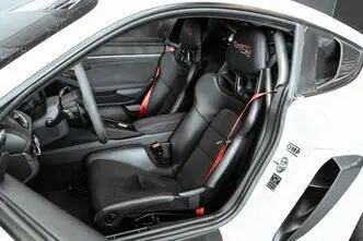 Porsche 718, 4.0, 368 kW, bensiin, automaat, tagavedu