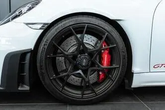 Porsche 718, 4.0, 368 kW, bensiin, automaat, tagavedu