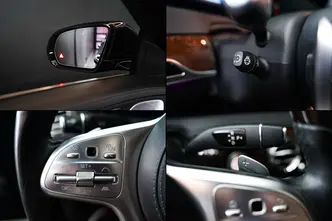 Mercedes-Benz S 350, 2.9, 210 kW, diesel, automatic, four-wheel drive