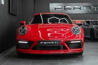 Porsche 911, 3.0, 331 kW, petrol, automatic, rear-wheel drive