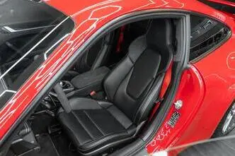 Porsche 911, 3.0, 331 kW, petrol, automatic, rear-wheel drive