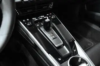 Porsche 911, 3.0, 331 kW, petrol, automatic, rear-wheel drive