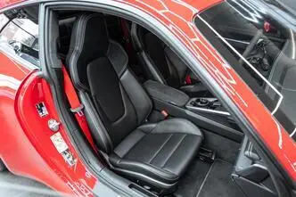 Porsche 911, 3.0, 331 kW, petrol, automatic, rear-wheel drive