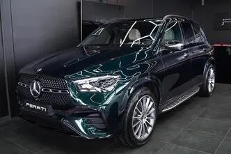 Mercedes-Benz GLE 450, 3.0, 280 kW, hybrid, automatic, four-wheel drive
