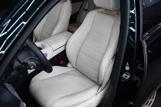 Mercedes-Benz GLE 450, 3.0, 280 kW, hybrid, automatic, four-wheel drive