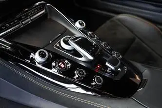 Mercedes-AMG AMG GT, 4.0, 340 kW, petrol, automatic, rear-wheel drive