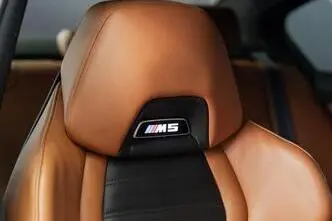 BMW M5, 4.4, 441 kW, petrol, automatic, four-wheel drive