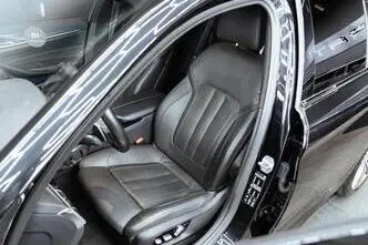 BMW M550, 4.4, 390 kW, petrol, automatic, four-wheel drive