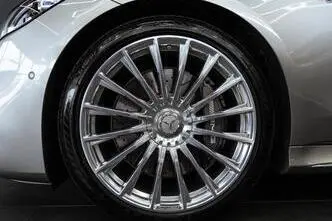 Mercedes-Benz S 63 AMG, 4.0, 450 kW, гибрид, автомат, полный привод