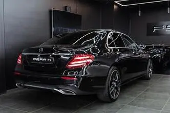 Mercedes-Benz E 400, 3.5, 245 kW, petrol, automatic, four-wheel drive