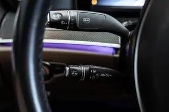 Mercedes-Benz E 400, 3.5, 245 kW, petrol, automatic, four-wheel drive