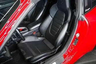 Porsche 911, 3.0, 331 kW, бензин, автомат, полный привод