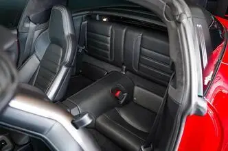 Porsche 911, 3.0, 331 kW, бензин, автомат, полный привод