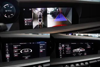 Porsche 911, 3.0, 331 kW, бензин, автомат, полный привод