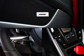 Porsche 911, 3.0, 331 kW, бензин, автомат, полный привод