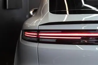 Porsche Cayenne, 4.0, 349 kW, petrol, automatic, four-wheel drive