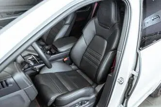 Porsche Cayenne, 4.0, 349 kW, petrol, automatic, four-wheel drive