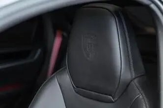 Porsche Cayenne, 4.0, 349 kW, petrol, automatic, four-wheel drive