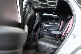 Porsche Cayenne, 4.0, 349 kW, petrol, automatic, four-wheel drive