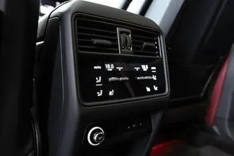 Porsche Cayenne, 4.0, 349 kW, petrol, automatic, four-wheel drive