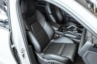 Porsche Cayenne, 4.0, 349 kW, petrol, automatic, four-wheel drive
