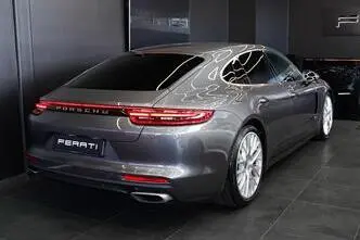 Porsche Panamera, 3.0, 243 kW, petrol, automatic, four-wheel drive