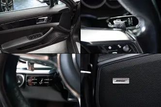 Porsche Panamera, 3.0, 243 kW, petrol, automatic, four-wheel drive