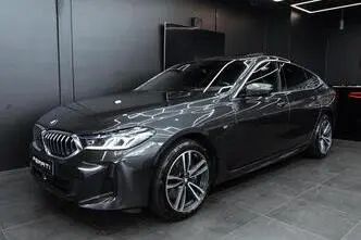 BMW 630, 2.0, 190 kW, hybrid, automatic, rear-wheel drive