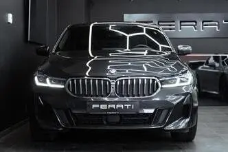 BMW 630, 2.0, 190 kW, hybrid, automatic, rear-wheel drive