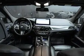 BMW 630, 2.0, 190 kW, hybrid, automatic, rear-wheel drive