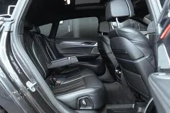 BMW 630, 2.0, 190 kW, hybrid, automatic, rear-wheel drive