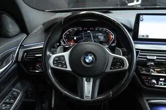 BMW 630, 2.0, 190 kW, hybrid, automatic, rear-wheel drive