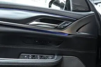 BMW 630, 2.0, 190 kW, hybrid, automatic, rear-wheel drive