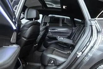 BMW 630, 2.0, 190 kW, hybrid, automatic, rear-wheel drive