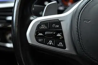 BMW 630, 2.0, 190 kW, hybrid, automatic, rear-wheel drive