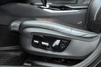 BMW 630, 2.0, 190 kW, hybrid, automatic, rear-wheel drive